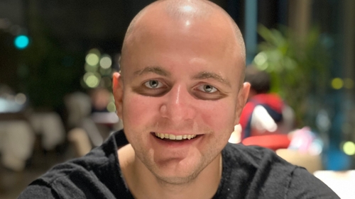 Andrei Gușă, fiul lui Cozmin Gușă, va prezenta o nouă emisiune la GOLD FM: “DINCOLO DE PROPAGANDĂ”, în fiecare vineri de la 13 la 15