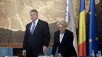 Klaus Iohannis, prima reacție după ce a fost invitat la dezbateri publice cu Viorica Dăncilă