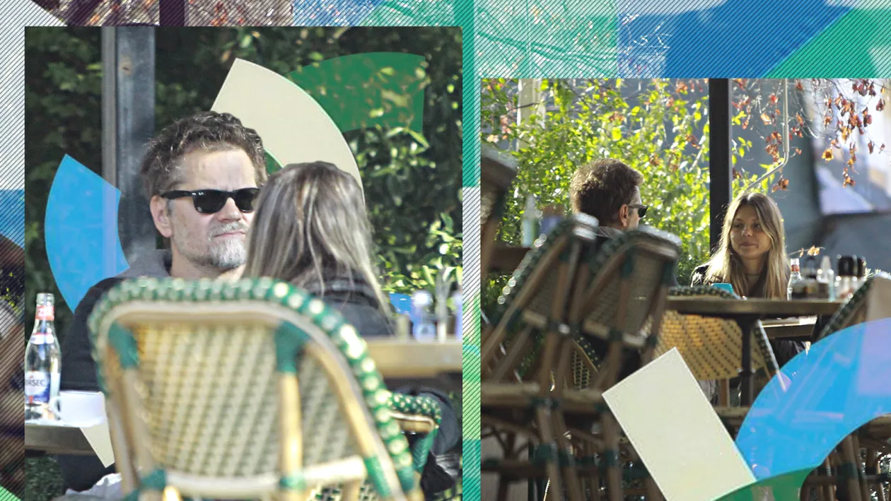 Așa mențin Florin Piersic Jr. și Andreea Cipcă flacăra iubirii aprinsă. Când nu e pe scenă sau pe platoul de filmări, își răsfață soția!