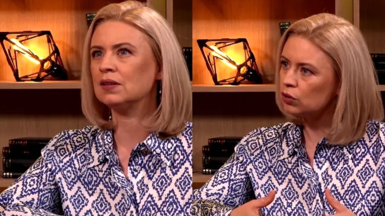 De ce nu a iubit-o presa pe Andreea Liptak? Fosta știristă de la Pro TV, dezvăluiri incredibile la Altceva cu Adrian Artene