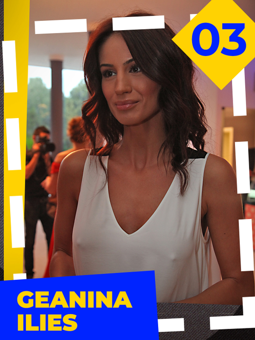 TOP 40 vedete îmbrăcate, dar care ”împung” cu …”butonașii”! Cine-i mai periculoasă: Antonia, Drăgușanca sau Gina Pistol?