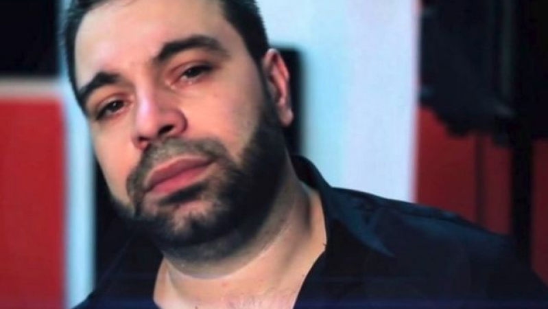 A spus că se lasă de cântat după bătaia încasată, dar spre bucuria fanilor Florin Salam s-a răzgândit