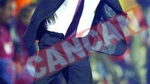 Dusan Uhrin vrea Romania si Cehia in aceeasi grupa