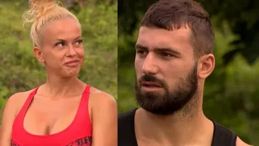 Anda Adam a dat cărțile pe față. Ce spune artista despre relația cu Andrei Stoica: „Poate apărea ceva”