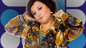 Coșmarul prin care a trecut Dalida din ”Las Fierbinți! În timp ce soacra era anchetată pentru tunul de 16 mil. €, soțul primea lovitura de la...