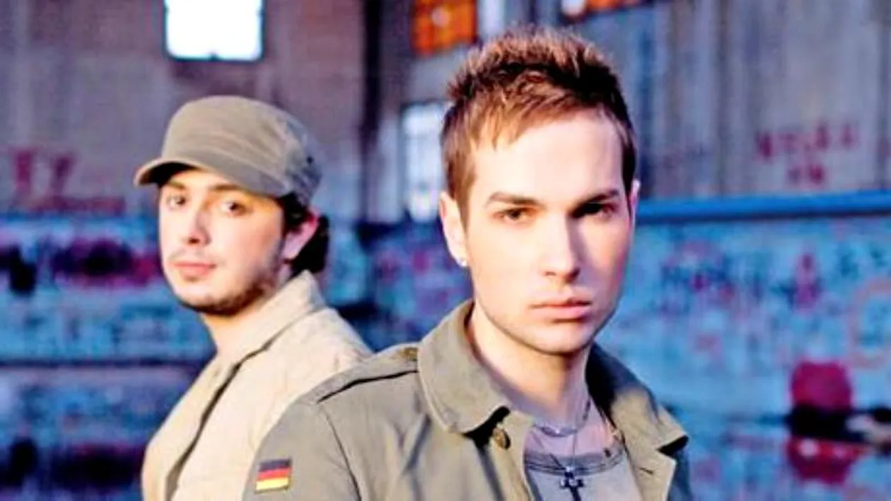 Ce spun Marius Moga și Randi despre relația lor. „Într-un proiect nu ești singur și nu faci doar ce te taie pe tine capul”