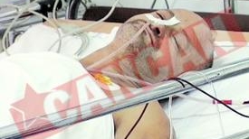 "L-am rugat pe tata sa nu ne omoare si pe noi"