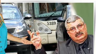 Soacra lui sta cu Maximus in banca, in timpul orelor! Decizie de ultima ora luata de Prigoana, dupa ce a aflat ce se intampla