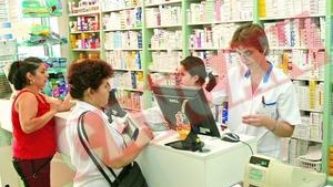 Preturile la medicamente au sarit in aer