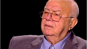 Alexandru Arșinel, declaraţii despre problemele de sănătate: "Nici medicii parcă nu îi dau de cap"