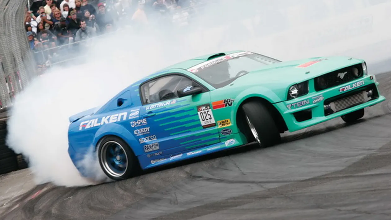 Centrul distractiei cu motor si cai putere se muta la mare! Afla de ce!