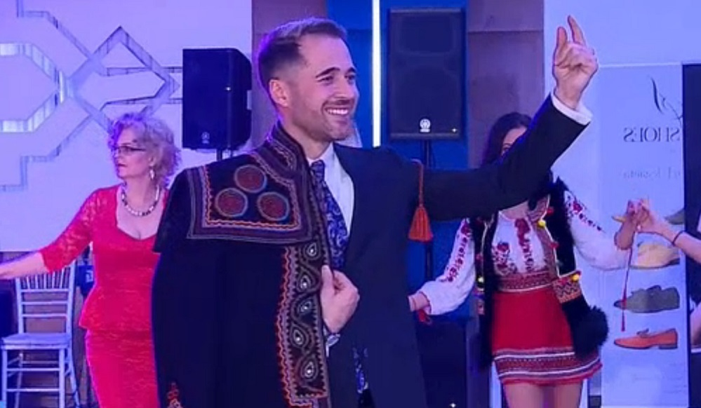 Sursa foto: captură Pro TV
