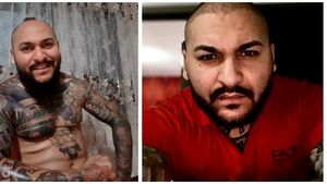 Averea impresionantă pe care a strâns-o Dani Mocanu, înainte să renunțe la muzică și să se pocăiască