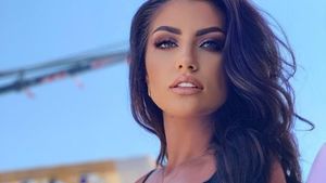 Alina Radi, noi dezvăluiri despre relația cu Nick Rădoi! Cei doi trebuiau să aibă un copil, însă cântăreața a pierdut sarcina. „Ne-ar fi legat și mai mult”