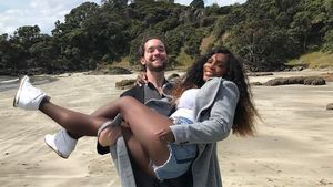 Serena Williams s-a căsătorit! Reguli stricte pentru invitaţi la nuntă. Ce nu au avut voie să facă