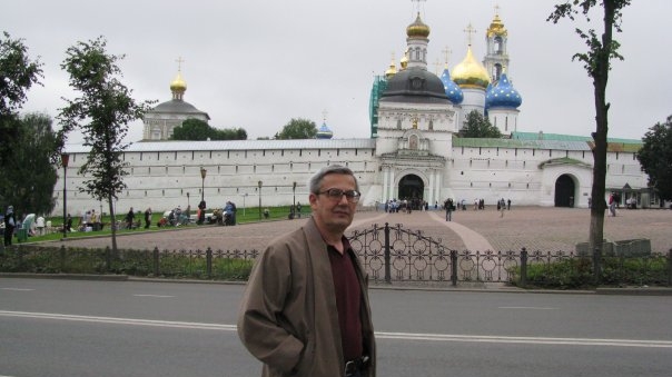 Si-a pierdut fiica, dar a dat lovitura in Rusia! Tatal Ralucai Stroescu devine pionul principal al campionatului mondial de fotbal