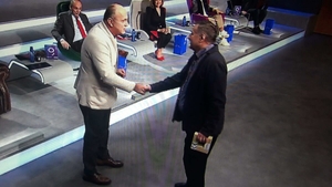 Dan Şucu a investit jumătate de milion de euro la Imperiul Leilor. Un antreprenor de 61 de ani l-a convins!