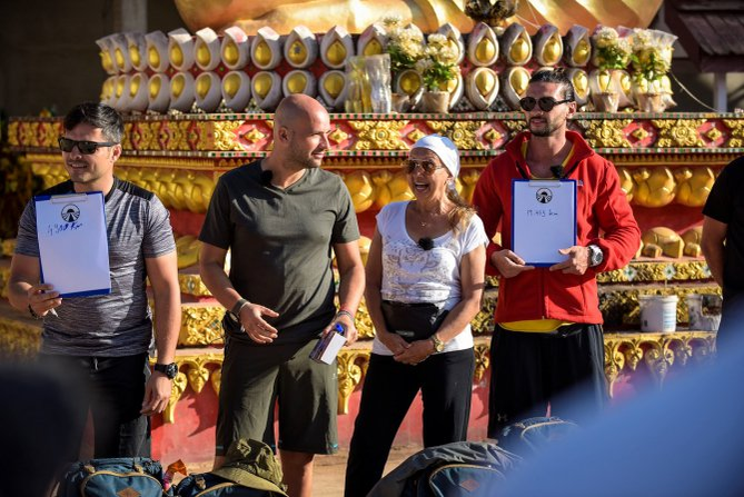 Mircea N. Stoian aruncă bomba! Susține că știe adevărul despre emisiunea „Asia Express”: „Cruduța a fost pusă de ex-manelistul Liviu Vârciu să…”