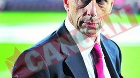 Razvan Lucescu l-a aruncat pe Trombetta in gura lui Paszkany