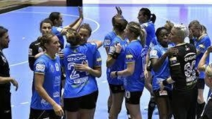 Avantaj important pentru CSM Burueşti în Champions League!