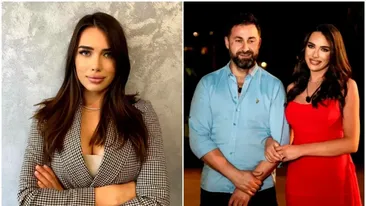 Ce probleme a avut Iustina Loghin după a doua naștere: „Aceea a fost, de fapt, cea mai mare durere”