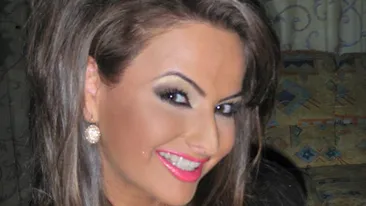 O mai tineti minte pe Isterica de la miezul noptii? Adela Lupse a slăbit spectaculos si si-a schimbat orientarea sexuală