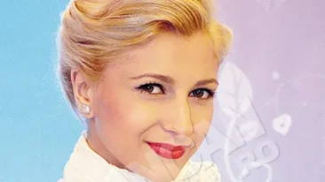 Lora, pe perfuzii si cu atacuri de panica dupa despartirea de iubit! Nu aveam unde sa stau, nu aveam niciun ban