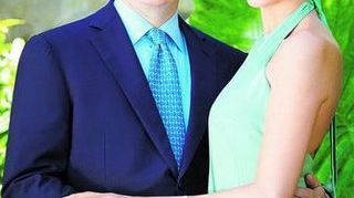 Ele au trecut prin patul printului