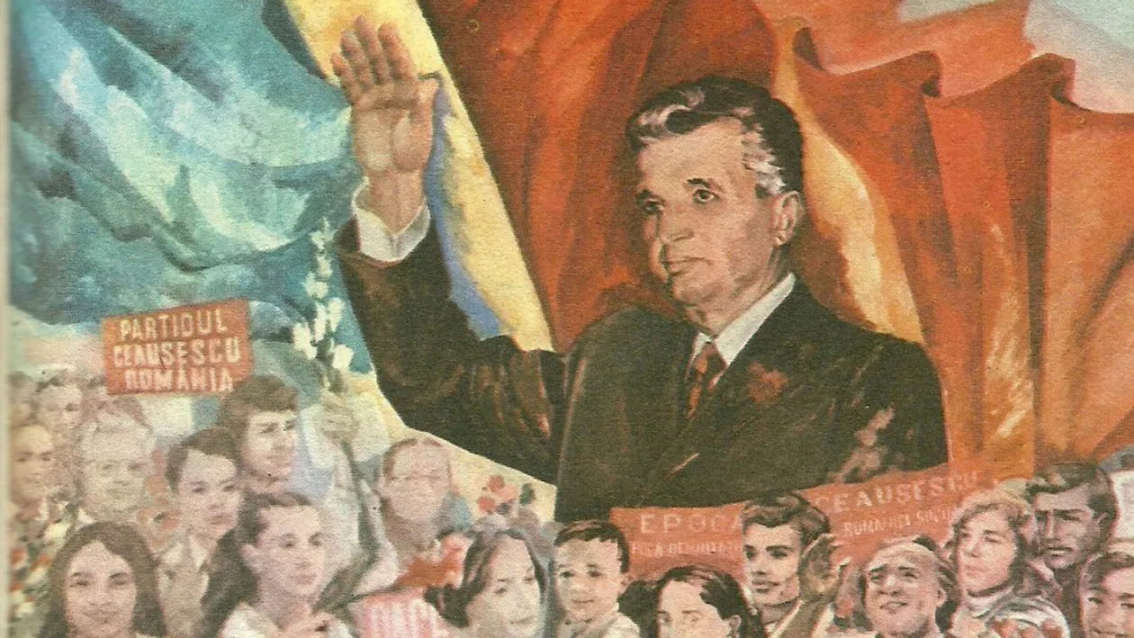 Amintiri din “Epoca de Aur”! ACEASTA era industria romaneasca. Lista SUTELOR de fabrici si uzine unde muncea tot poporul!