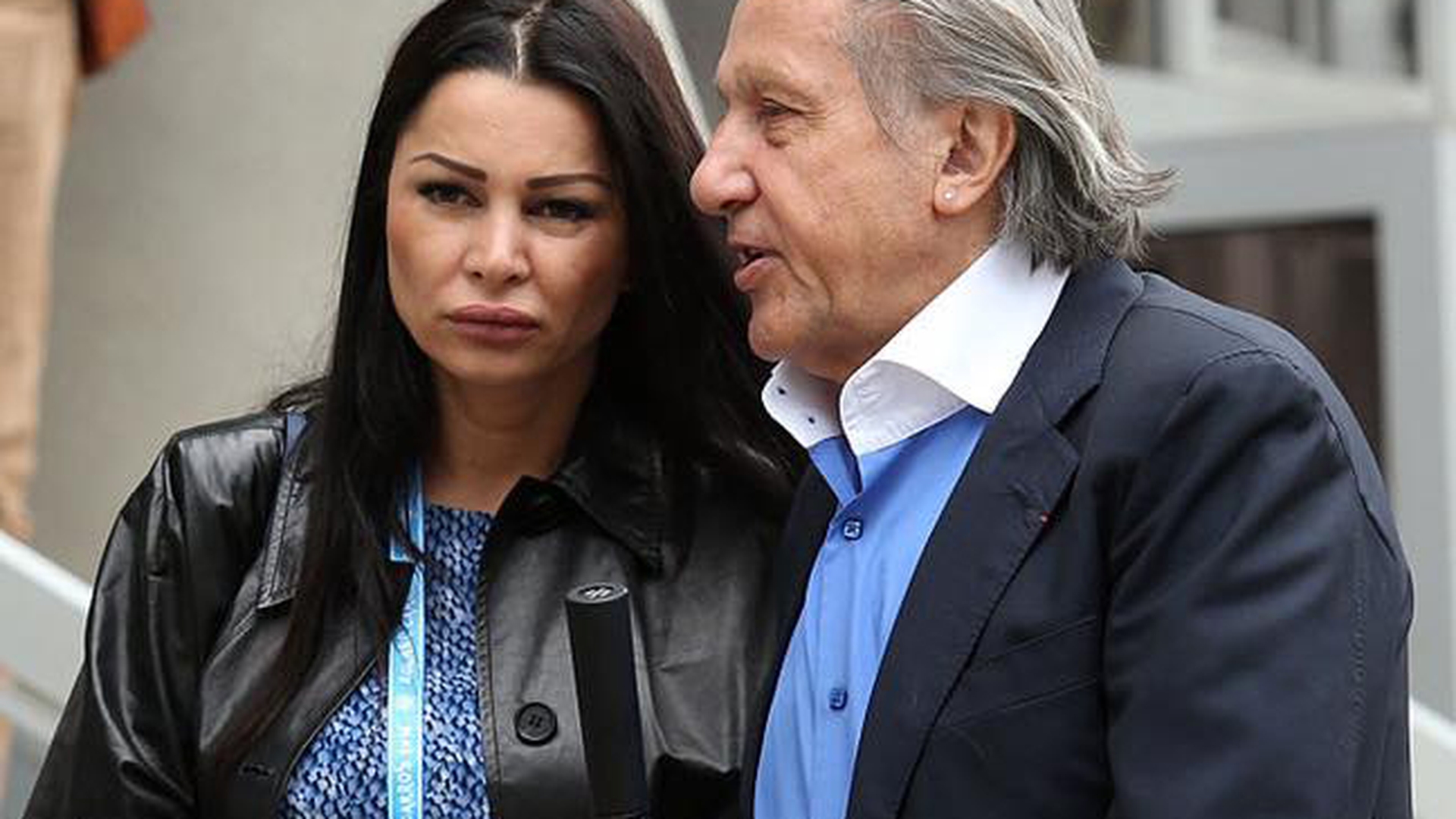 ILIE NĂSTASE a rupt tăcerea despre amanta lui! Ce mărturisiri a făcut:,,Eu am fost…‘’