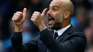 Guardiola, antrenorul recordurilor!