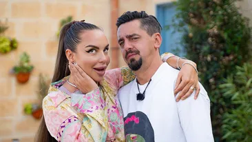 Eliza Natanticu, dezvăluiri după 12 ani de relație: “Am făcut totul...” Nervi la“Poftiți pe la noi, poftiți la întrecere”, fără soț