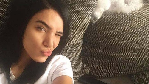 Asta face Adelina Pestritu de cand e somera.”Exista momente in care…” Afla ce spune