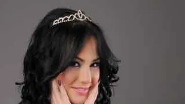 VIDEO Fa cunostinta cu Darya, cea mai noua descoperire a lui Costi Ionita, in exclusivitate pe cancan.ro!