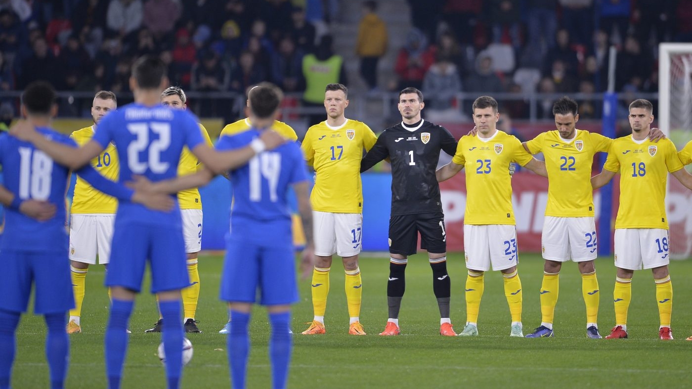 Bosnia-Herțegovina – România se joacă și la pariuri » 4 variante de profit lansate pentru duelul de la Zenica »»