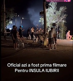 Primele imagini de la Insula Iubirii 2025 au scăpat pe internet. Ce se întâmplă acum, în Thailanda