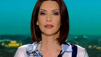 Andreea Berecleanu a recunoscut, în sfârșit, adevărul motiv al plecării de la Antena 1: Nu am acceptat să...