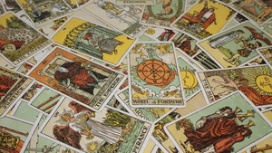 Cartea de Tarot a zilei de 24 martie 2026. Temperanța vine cu liniște