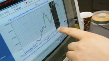 Bursa din Statele Unite deschide in scadere dupa cresterile puternice de marti