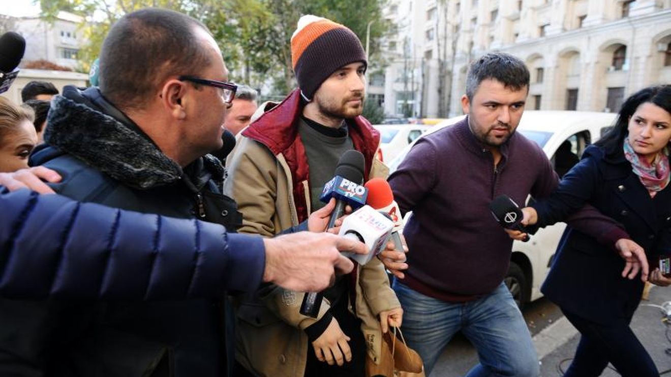 Patronii clubului Colectiv, trimişi în judecată într-un dosar disjuns!