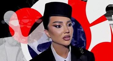 Larisa Udilă, umilită de o angajată de la Evidența Persoanelor Sectorul 1! „Începe să râdă în hohote, de față cu toți: 'Sunt obligată să vă refuz'”