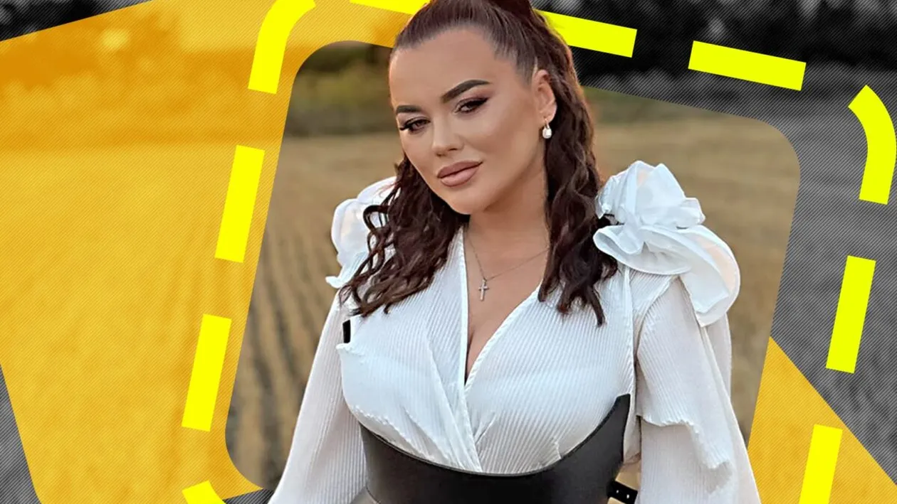 Carmen de la Sălciua a găsit soluţia perfectă pentru a avea linişte-n relaţie. A făcut pasul şi... “Nu am avut vreun sentiment de regret”