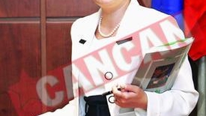 Sefa Loteriei si-a amenintat sotul ca pleaca de acasa
