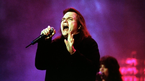 Doliu în lumea muzicii! Artistul Meat Loaf a încetat din viață