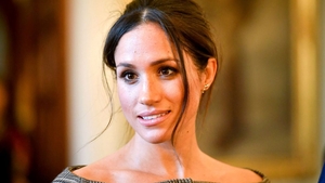 Meghan Markle a dat-o în bară la prima apariție la Buckingham!