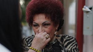 Elena Merișoreanu este revoltată! Ce pățește când merge la biserică: „Vin părinții cu copiii în...”