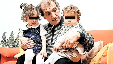 Arlechino face scamatorii cu banii copiilor