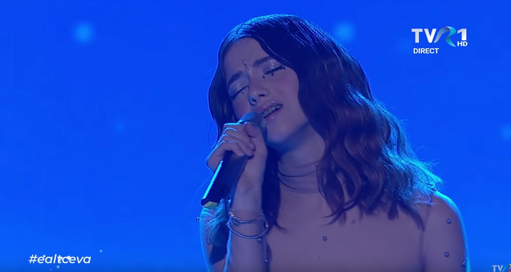Roxen a cucerit juriul și publicul, în finala Eurovision România 2020. Ce piesă ne va reprezenta la Rotterdam