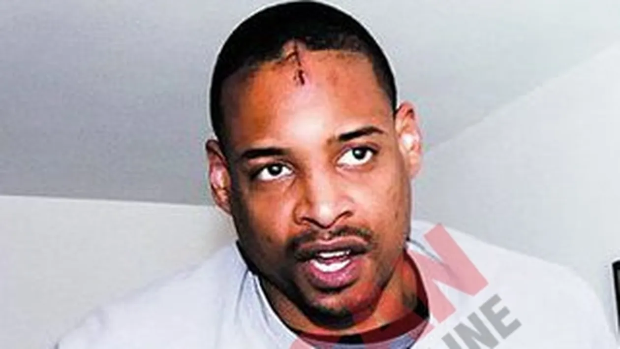 Baschetbalistul Bennett, suparat pe legistii romani