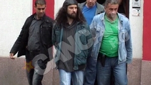 Un pedofil spaniol ascuns intr-un catun hunedorean